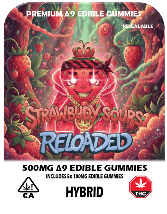 Strawbudy Sours front